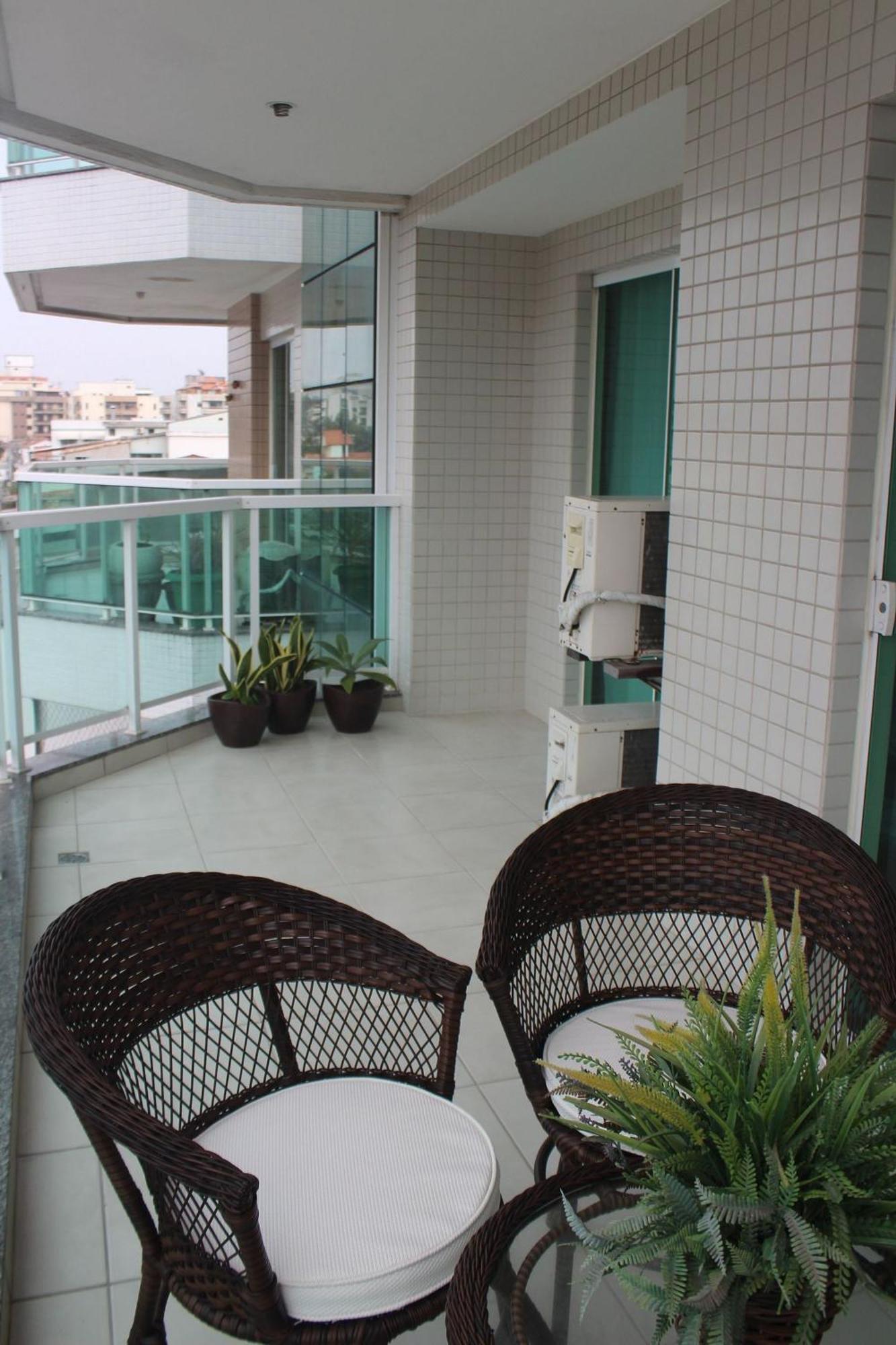 Confortavel Apartamento Na Praia Do Forte Cabo Frio Exterior foto